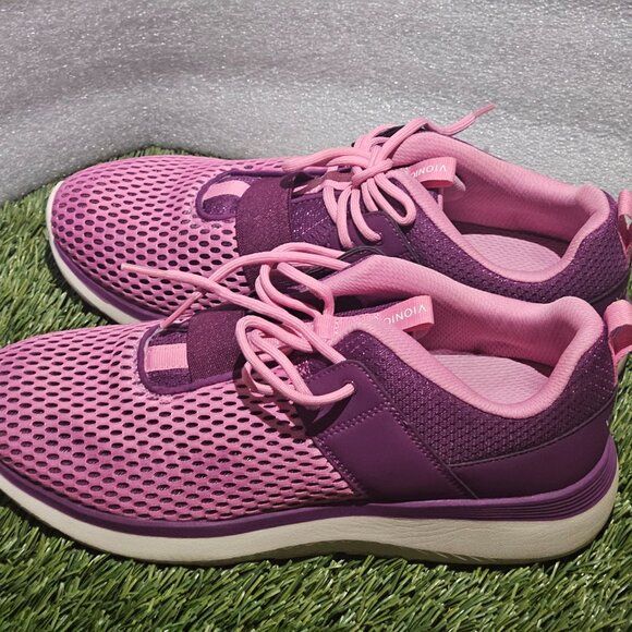 Vionic Coro Performance Fitness Running Shoes – Women’s Size 11 – Like New 💪✨ - Picture 2 of 7